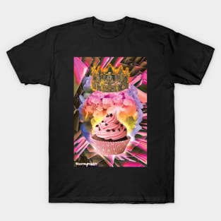 QUEEN CUPCAKE T-Shirt